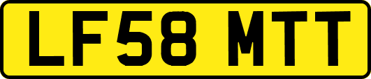 LF58MTT