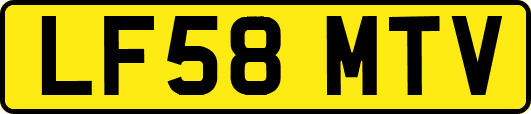 LF58MTV