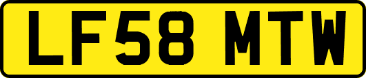 LF58MTW
