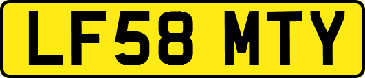 LF58MTY