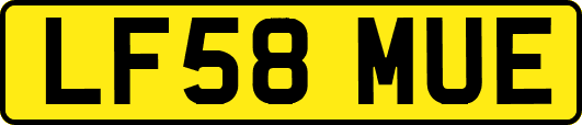 LF58MUE