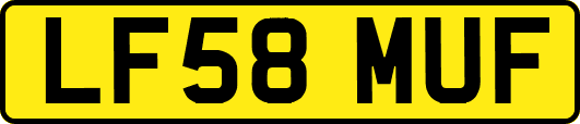 LF58MUF