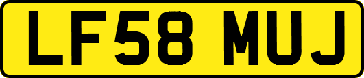 LF58MUJ