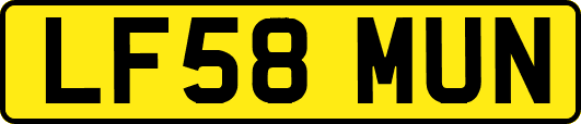 LF58MUN