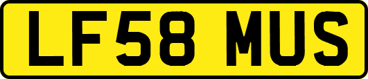 LF58MUS