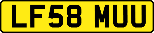 LF58MUU
