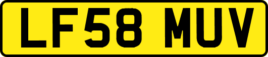 LF58MUV