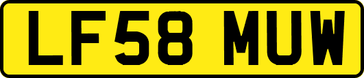 LF58MUW
