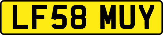 LF58MUY