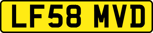 LF58MVD