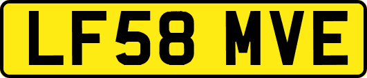 LF58MVE