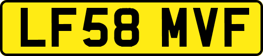 LF58MVF