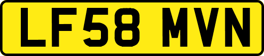 LF58MVN