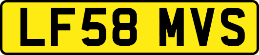 LF58MVS