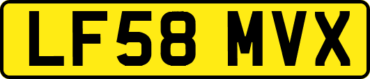 LF58MVX