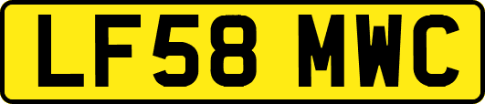 LF58MWC