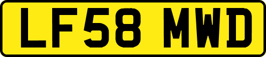 LF58MWD