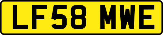 LF58MWE