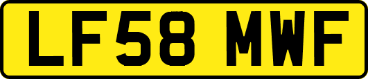 LF58MWF