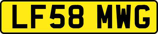 LF58MWG