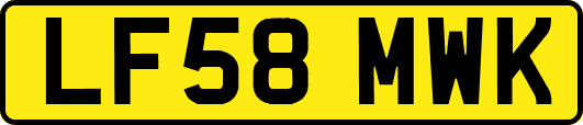 LF58MWK