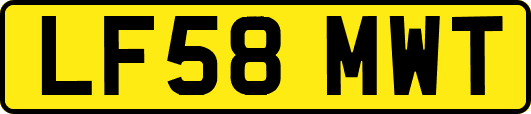 LF58MWT