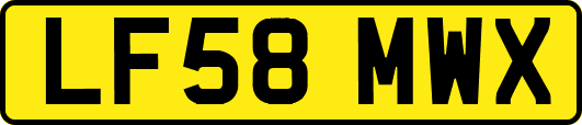 LF58MWX