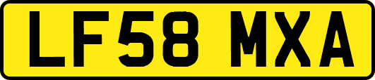 LF58MXA