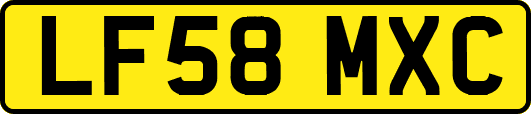 LF58MXC