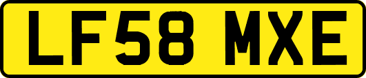 LF58MXE