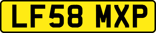 LF58MXP