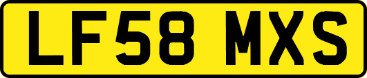 LF58MXS