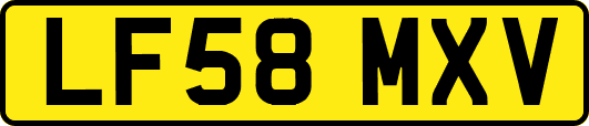 LF58MXV