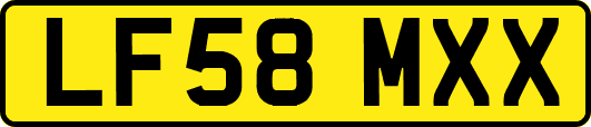 LF58MXX