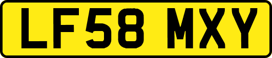 LF58MXY