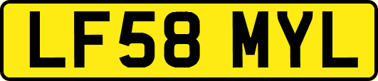 LF58MYL