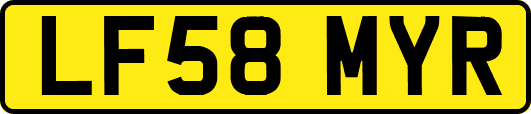 LF58MYR