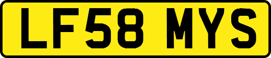 LF58MYS