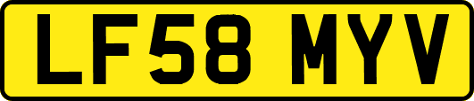 LF58MYV