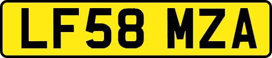 LF58MZA