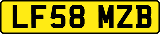 LF58MZB