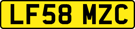 LF58MZC