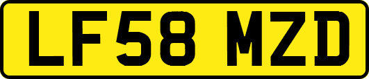 LF58MZD