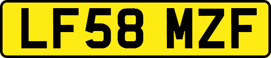 LF58MZF