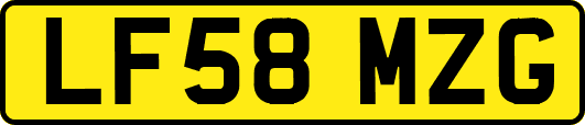LF58MZG