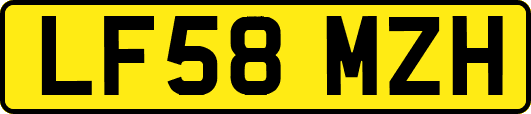 LF58MZH