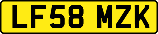 LF58MZK