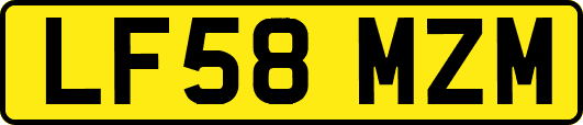 LF58MZM