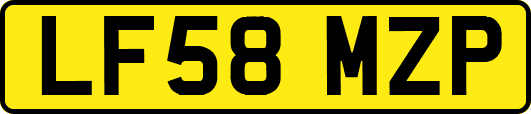 LF58MZP
