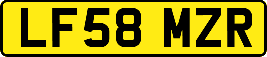 LF58MZR
